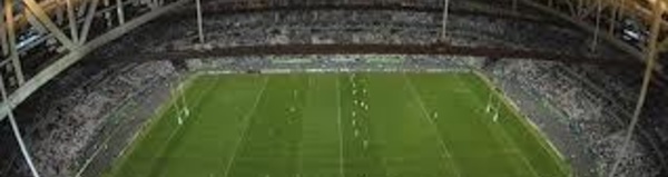 Information judiciaire pour blanchiment autour de la Fédération française de rugby