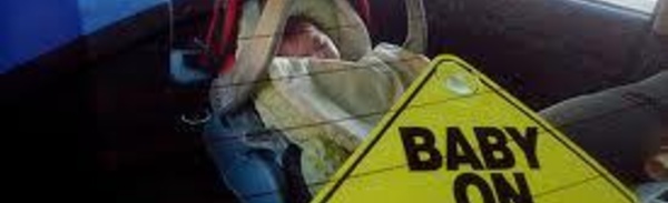 Canicule en Australie : les urgentistes effarés par le nombre de bébés enfermés dans des véhicules