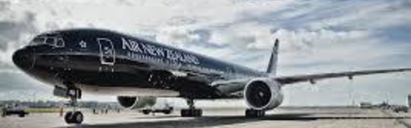 Air New Zealand empile les récompenses