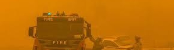 Australie: aggravation de la vague de chaleur