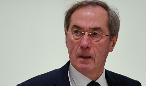 Le procès de Guéant pour "escroquerie" de frais de campagne renvoyé au 11 octobre