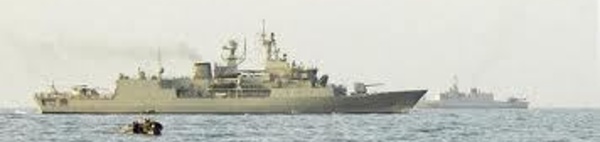 L'Australie s'excuse auprès de l'Indonésie pour violation de ses eaux