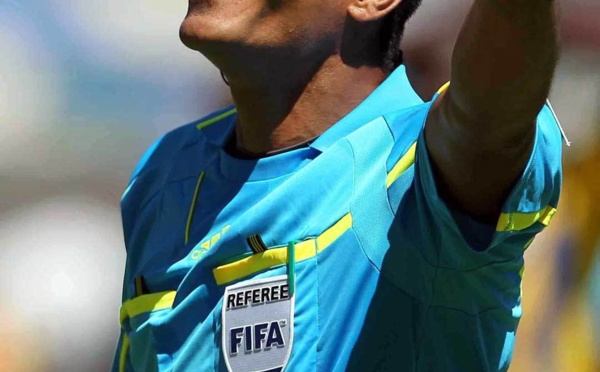 Mondial 2014: Norbert Hauata: "Je remercie le Seigneur!"