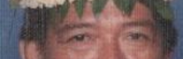 Décès d'ALPHONSE HIRA TEHIHIRA