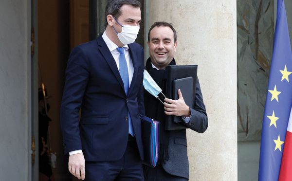 Nouvelle-Calédonie: nouveau prêt de l'Etat face à des finances locales exsangues