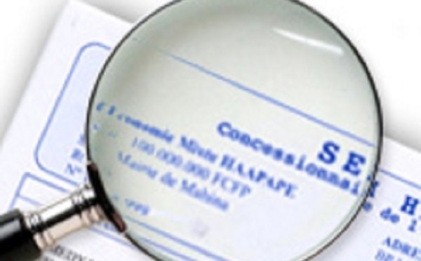 Mahina : la gestion de l’eau revient dans le giron municipal