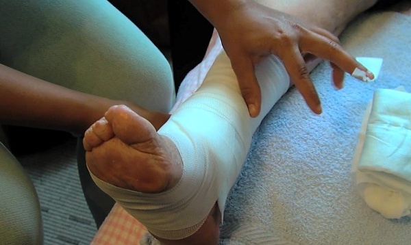 RSPF : du mieux pour les professionnels de santé ?