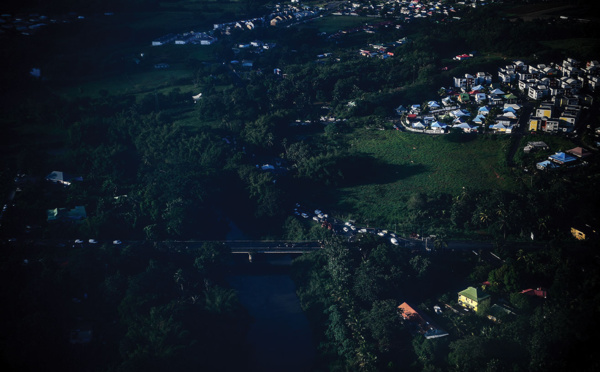 Guadeloupe: un mort et un blessé par arme à feu à Pointe-à-Pitre