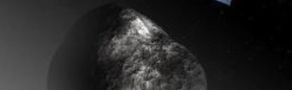 L'UPF à l'écoute de la sonde Rosetta