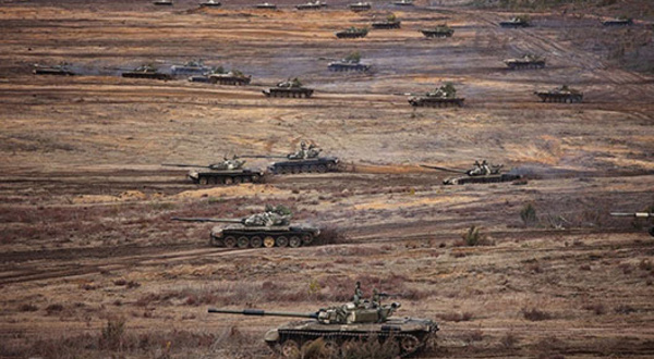 La Russie affirme avoir tué des "saboteurs" ukrainiens, risque d'embrasement