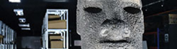 Un musée chilien restitue une statue à l'île de Pâques