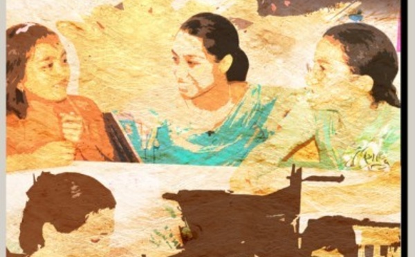 Vers un enseignement plurilingue en PF. Quoi ? pourquoi ? Comment ?