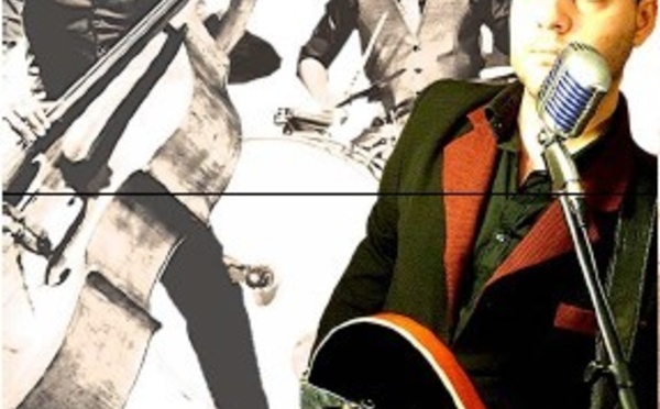 Tahiti Festival Guitare 2014