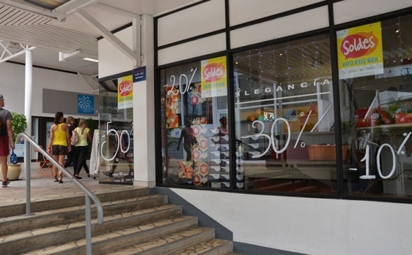 Soldes : la saison des bonnes affaires jusqu’au 4 février