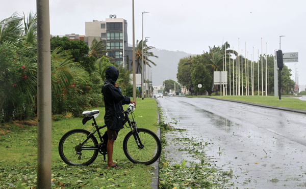 La Réunion: le gouvernement annonce des mesures d'aides pour les agriculteurs