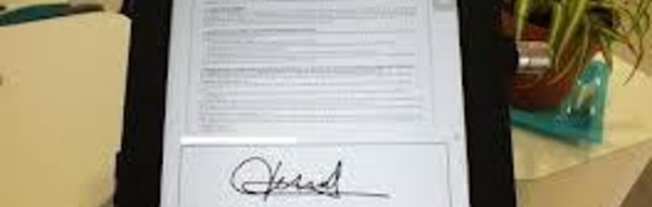 Australie: Fin annoncée de la signature des paiements par cartes de crédit