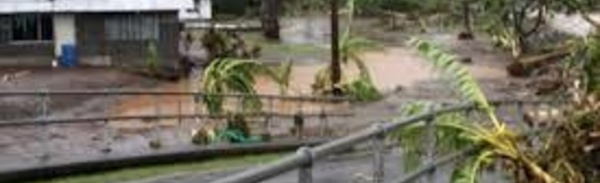 L’aide internationale booste la croissance samoane