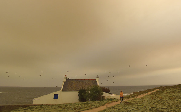 Impacts climatiques, et la France dans tout ça ?