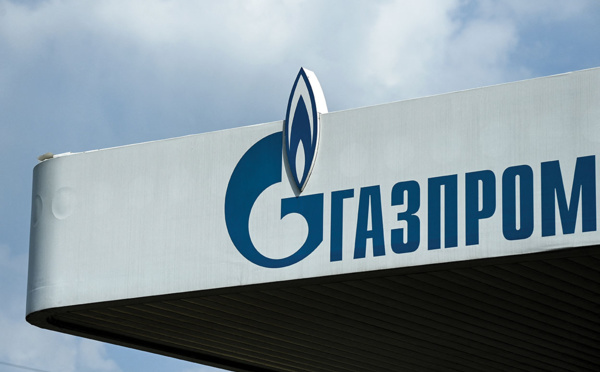 Shell se retire de ses projets en Russie avec Gazprom