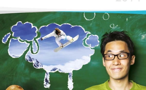 9ème Salon « Études &amp; Découvertes en Nouvelle-Zélande » d’Air Tahiti Nui