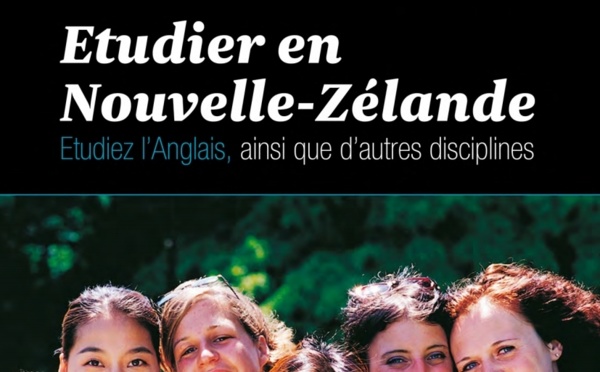 Du 31 janvier au 02 février :  20ème salon de l’Anglais organisé par Air New Zealand