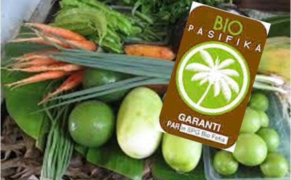 Rencontre « ouverte au public » de l’association BIOFETIA sur l’agriculture biologique en Polynésie française