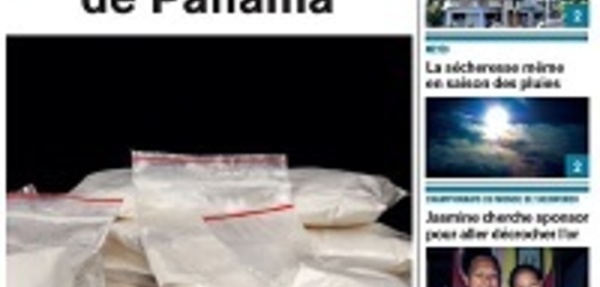 TAHITI INFOS N°141 du 28 janvier 2014