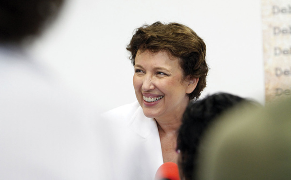 Signature d'un pacte pour donner de la visibilité aux artistes ultramarins