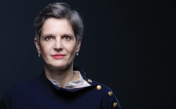 Présidentielle: Sandrine Rousseau exclue de la campagne de Yannick Jadot