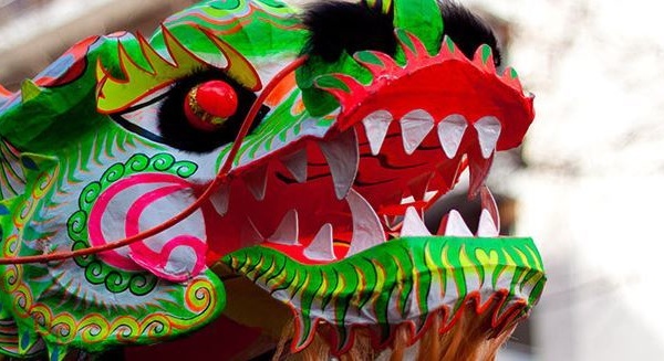 Nouvel an chinois : kung hei fat choy !