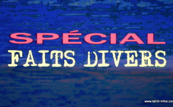 Polynésie 1ère lance son "Spécial Faits divers"