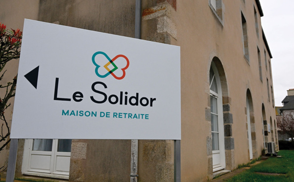 Le gouvernement annonce un "vaste" plan de contrôle des 7.500 Ehpad en deux ans