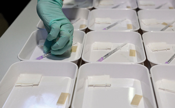 En Guadeloupe, Novavax pourra être administré dès mardi