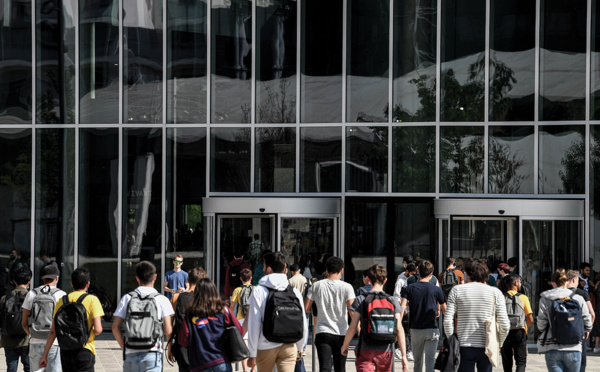 Questions de genre, orientation sexuelle... les intérêts renouvelés de la jeunesse étudiante