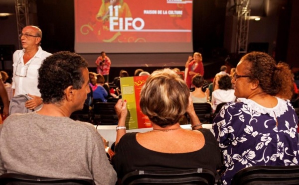 Off du FIFO: Océanie, un film d’art sur l’art…