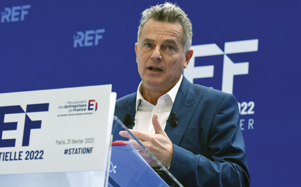 Présidentielle: les ex-PS Maurel et Lienemann et plusieurs partis de gauche rallient Roussel