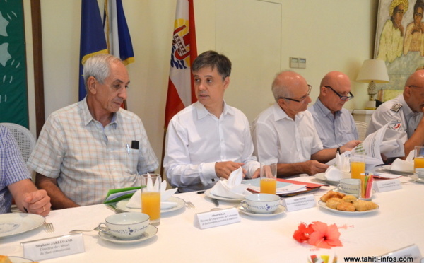 Cambriolages et violences volontaires augmentent en 2013