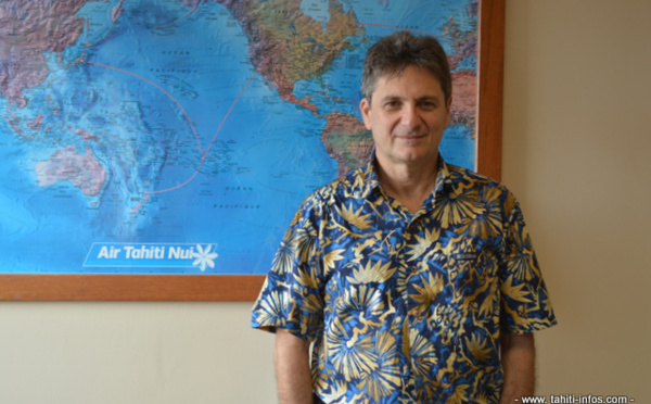 Les partenariats gagnants d’Air Tahiti Nui