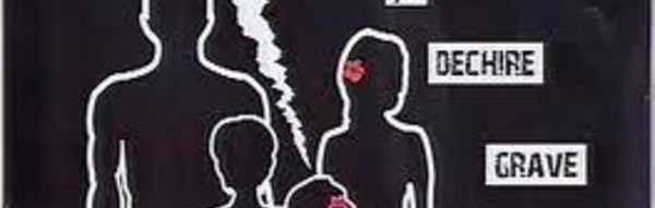 Un mari violent écope de huit mois de prison avec sursis