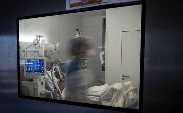 En Guadeloupe l'épidémie rebondit à nouveau