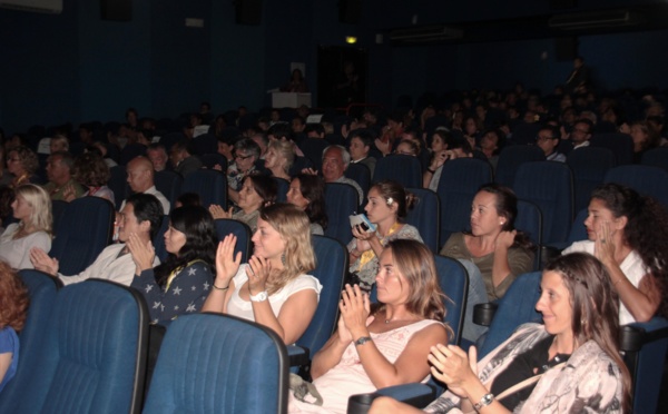 FIFO 2014: Projection « Il était une forêt», d’un constat alarmant à la magie de la nature