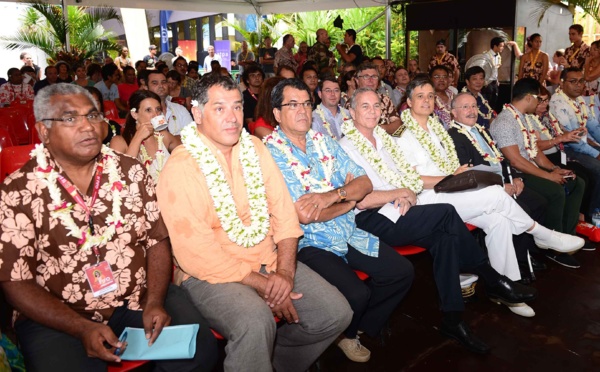 Cérémonie d’ouverture de la 11ème édition du FIFO (Communiqué)