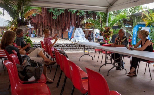 Witi Ihimaera : L’authenticité au cœur de ses œuvres