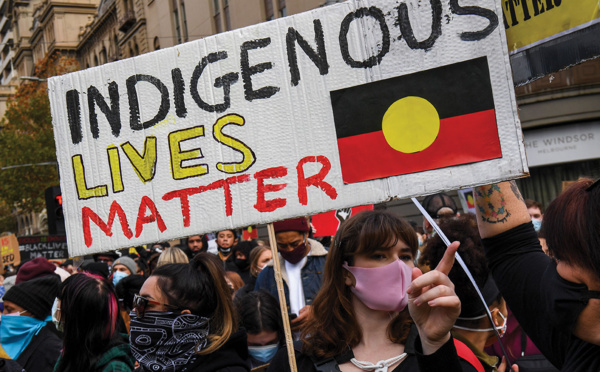 Australie: un policier acquitté du meurtre d'un adolescent aborigène