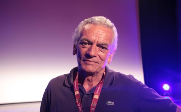 « La compagnie des archipels » de Jacques Navarro : Une brigade pas comme les autres