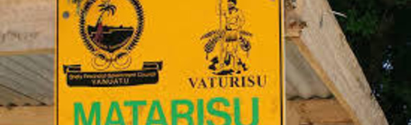 Troubles à Vanuatu : la sorcellerie à nouveau utilisée comme motif d’agressions