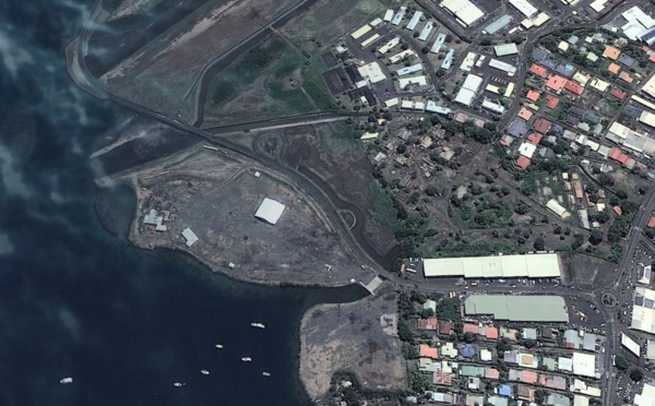 L'occupation de Vaitupa toujours refusée à la commune de Faa'a