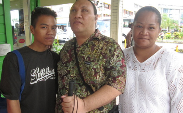 Elections municipales à Pape’ete : L’association Anapero soutiendra Tauhiti Nena