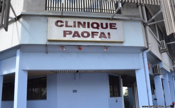 L’avenir de la clinique Paofai confié à 18 de ses "taote"