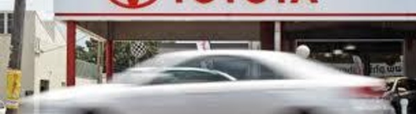 Toyota se retire d'Australie, qui pourrait devenir un désert industriel automobile